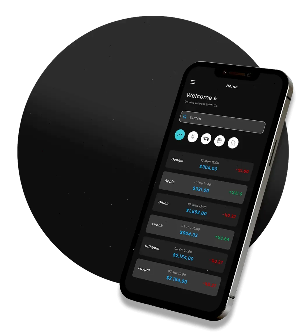 Brimax Edge crypto investment