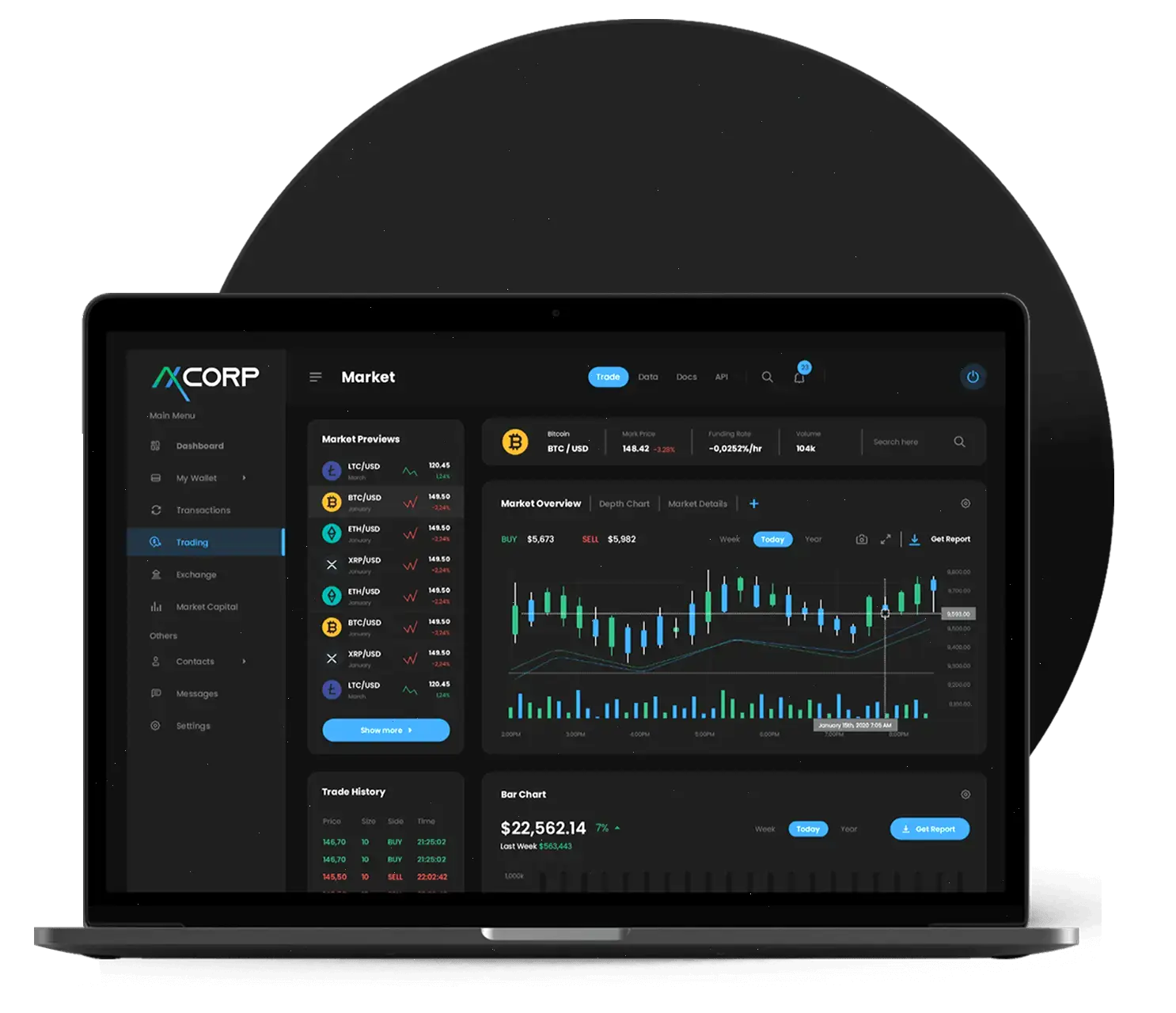 Brimax Edge finance tools